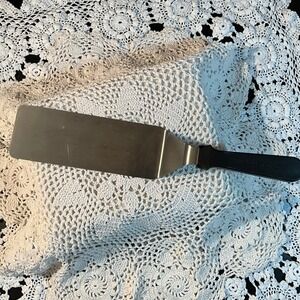 Blackstone Griddle Spatula Scraper Turner Stainless Steel Grill Tool BBQ Cooking